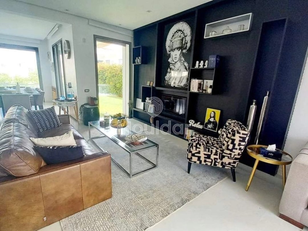 Vila espaçosa em Dar Bouazza: 5 quartos à venda - Photo 4