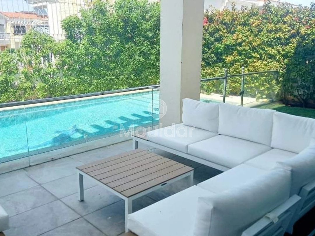 Vila espaçosa em Dar Bouazza: 5 quartos à venda - Photo 8