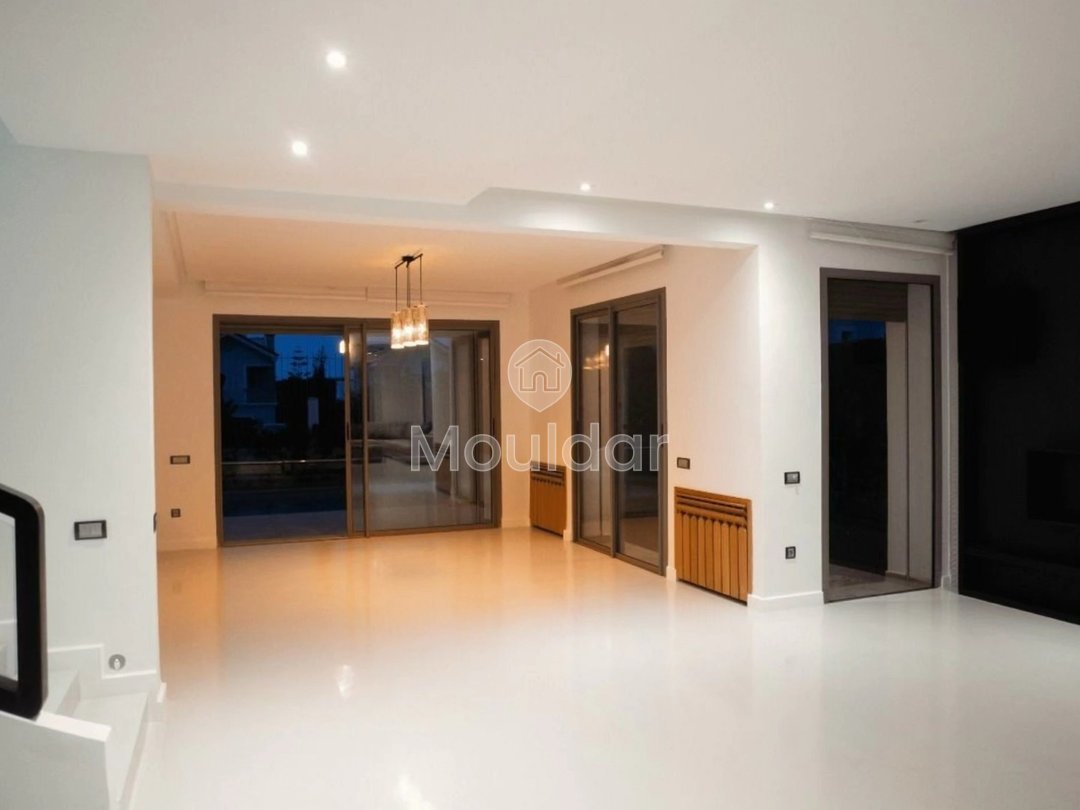 Vila espaçosa em Dar Bouazza: 5 quartos à venda - Photo 10