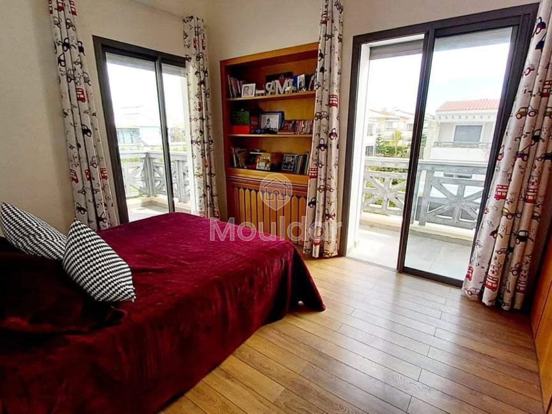 Vila espaçosa em Dar Bouazza: 5 quartos à venda - Photo 7