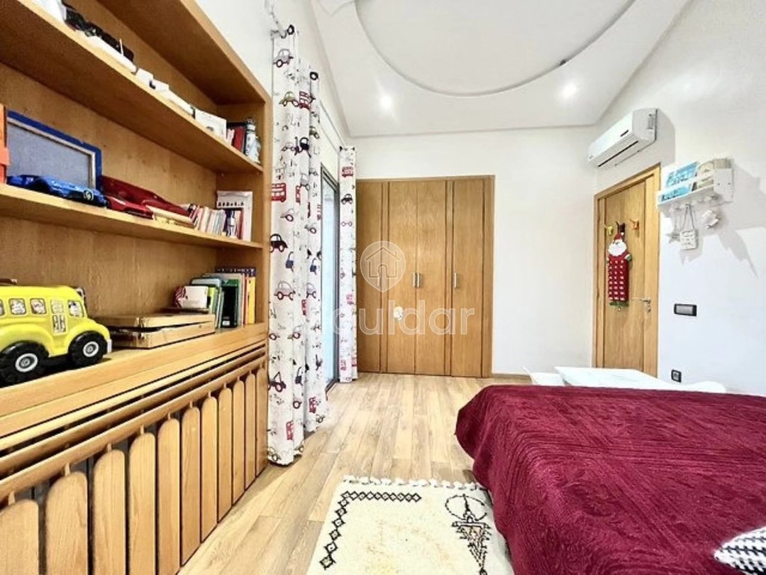 Vila espaçosa em Dar Bouazza: 5 quartos à venda - Photo 9