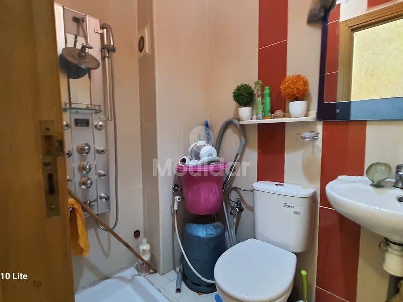 Charmante Wohnung zum Verkauf in Fès - 95 m² zum Entdecken - Photo 15