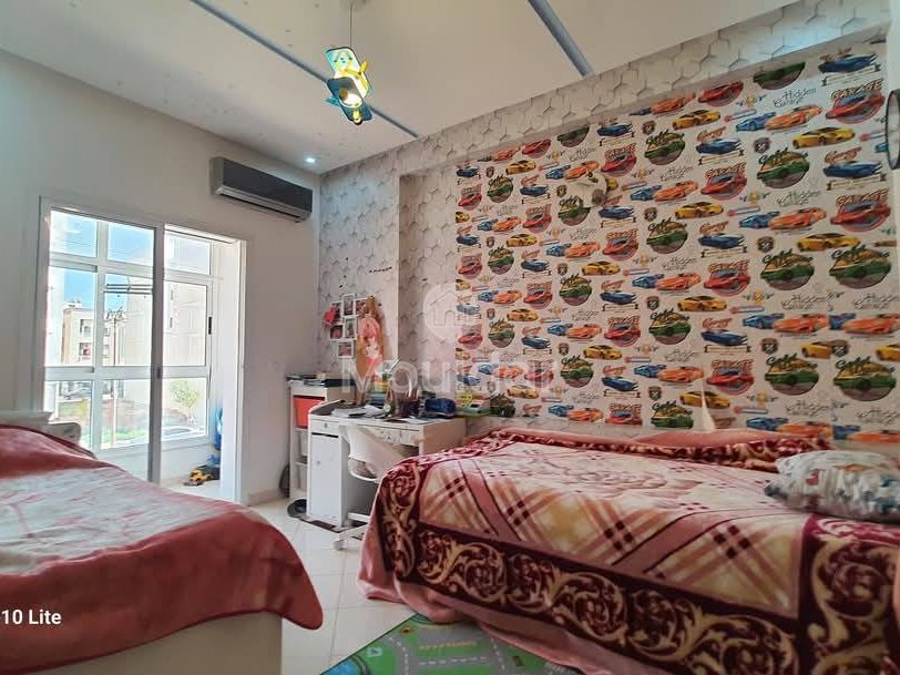 Charmante Wohnung zum Verkauf in Fès - 95 m² zum Entdecken - Photo 6