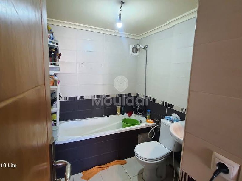 Charmante Wohnung zum Verkauf in Fès - 95 m² zum Entdecken - Photo 14