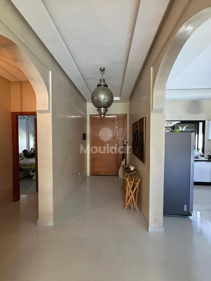 Πολυτελής Βίλα προς Πώληση στη Μαρακές - Τάργα: 5 Δωμάτια - Photo 6