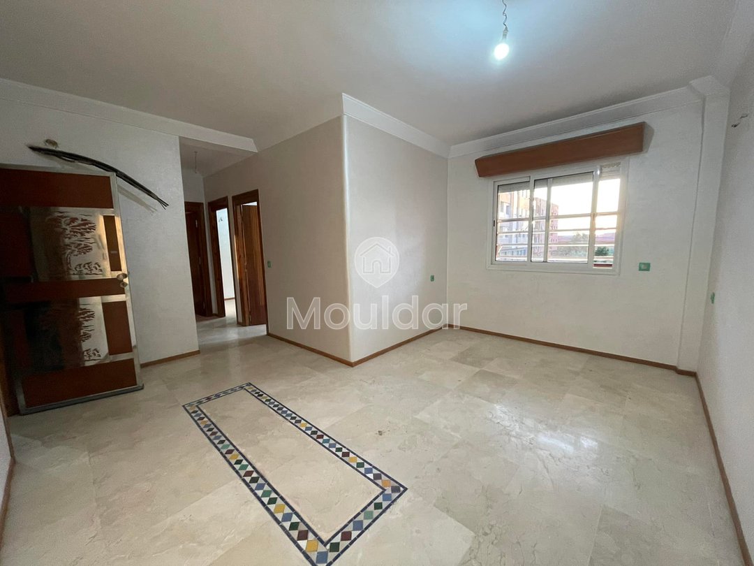 Apartament ferm cu 2 camere de închiriat în Marrakech, Hay Izdihar - Photo 5