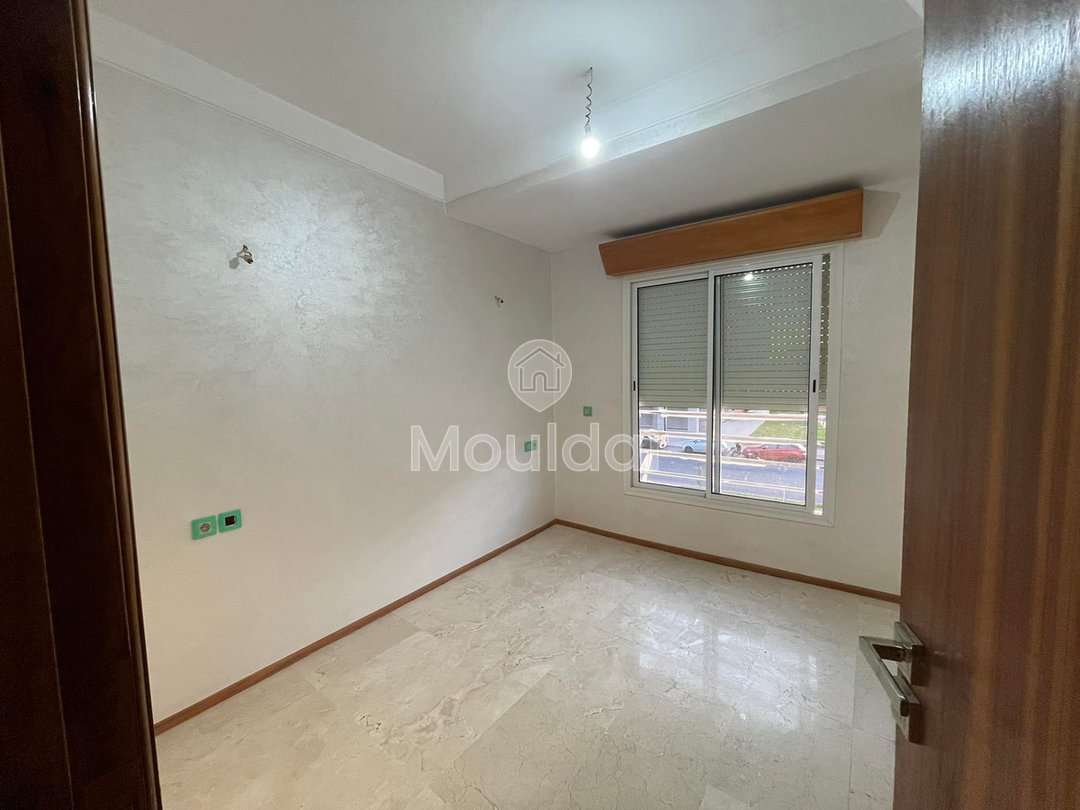 Apartament ferm cu 2 camere de închiriat în Marrakech, Hay Izdihar - Photo 4