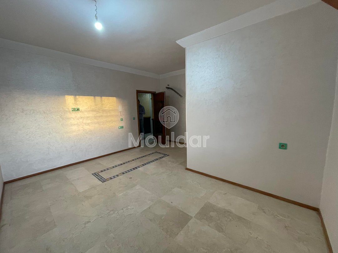 Apartament ferm cu 2 camere de închiriat în Marrakech, Hay Izdihar - Photo 2