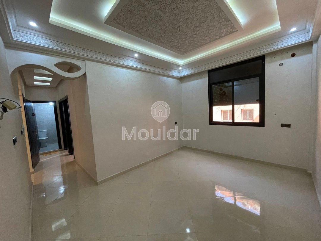 Πωλείται: Διαμέρισμα 2 υπνοδωματίων στην Hay Izdihar, Μαρακές - Photo 5