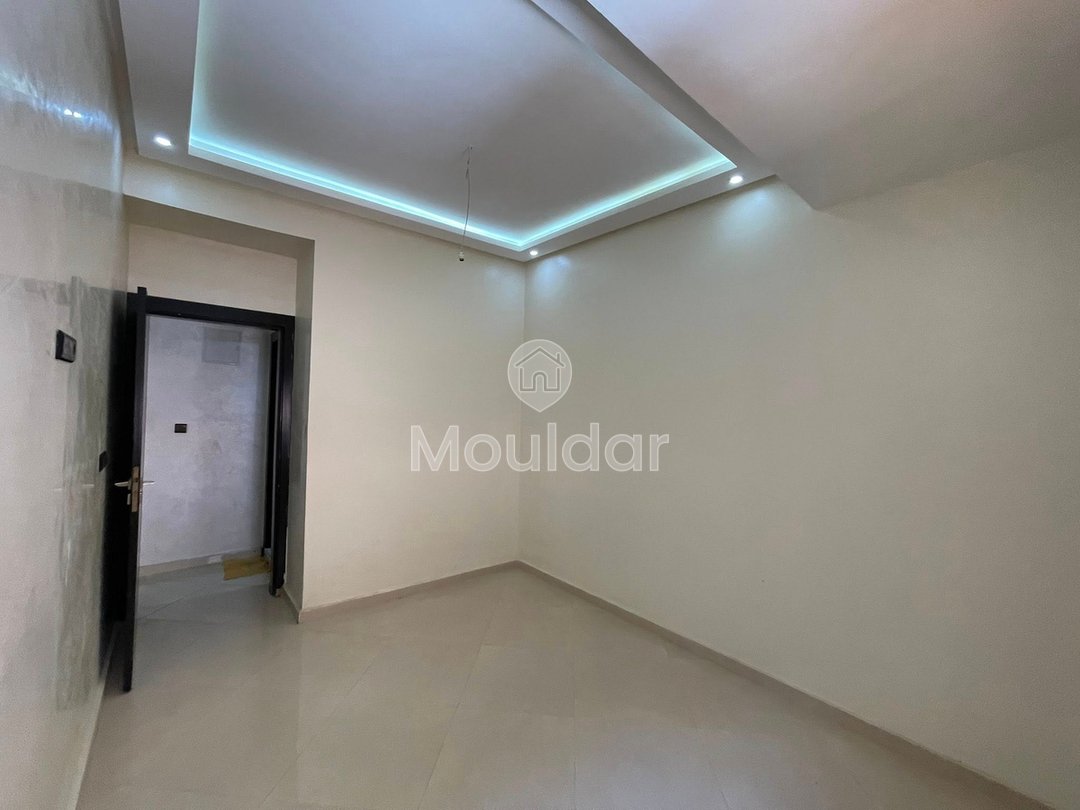 Πωλείται: Διαμέρισμα 2 υπνοδωματίων στην Hay Izdihar, Μαρακές - Photo 1