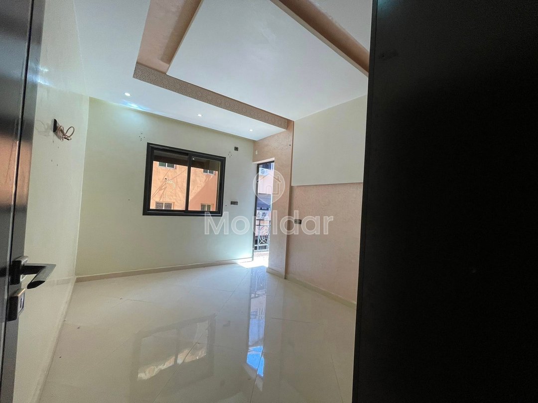 Πωλείται: Διαμέρισμα 2 υπνοδωματίων στην Hay Izdihar, Μαρακές - Photo 2