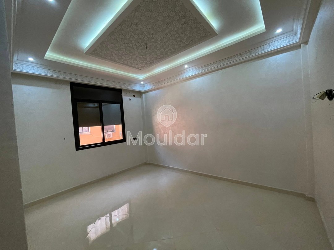 Πωλείται: Διαμέρισμα 2 υπνοδωματίων στην Hay Izdihar, Μαρακές - Photo 4