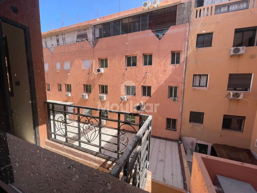 Πωλείται: Διαμέρισμα 2 υπνοδωματίων στην Hay Izdihar, Μαρακές - Photo 8