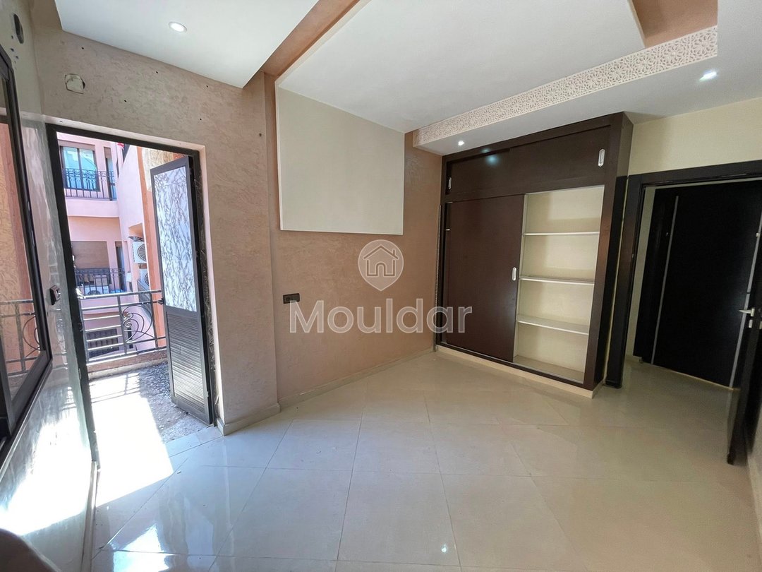 Πωλείται: Διαμέρισμα 2 υπνοδωματίων στην Hay Izdihar, Μαρακές - Photo 7