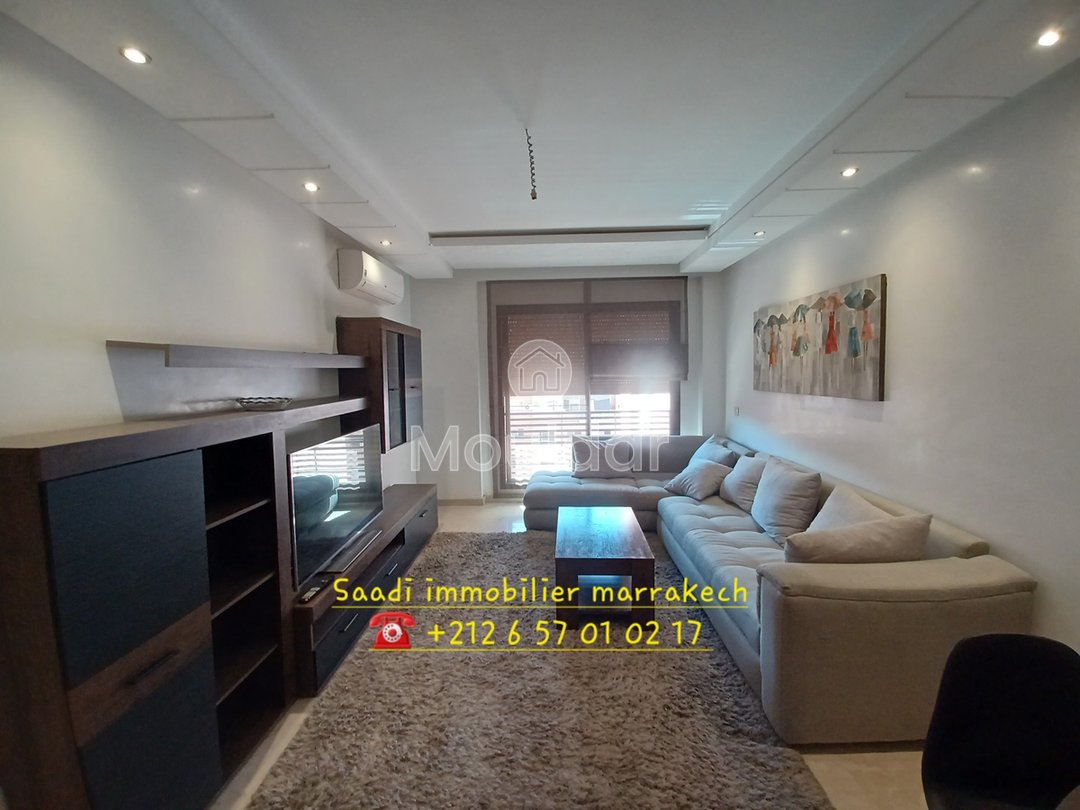 GÜZEL KİRALIK MOBİL DAİRE – 1 YATAK ODASI - Photo 2