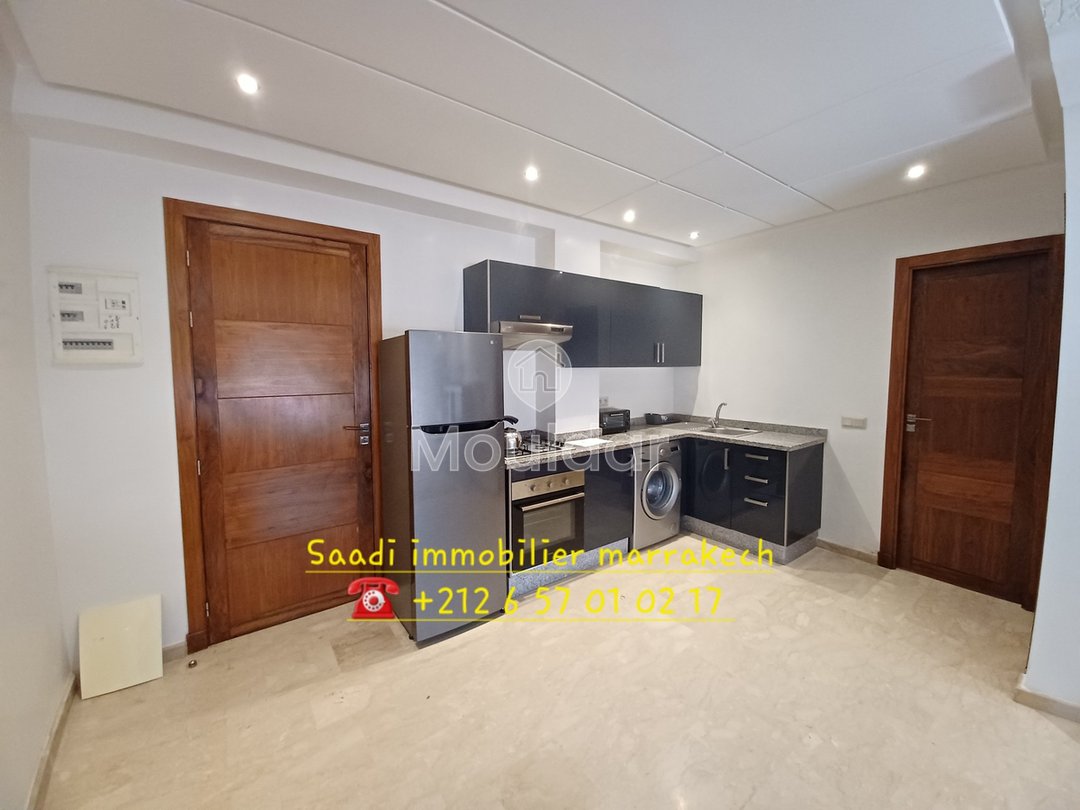GÜZEL KİRALIK MOBİL DAİRE – 1 YATAK ODASI - Photo 7
