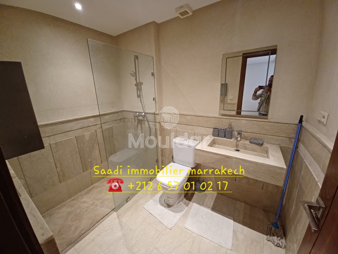 GÜZEL KİRALIK MOBİL DAİRE – 1 YATAK ODASI - Photo 8