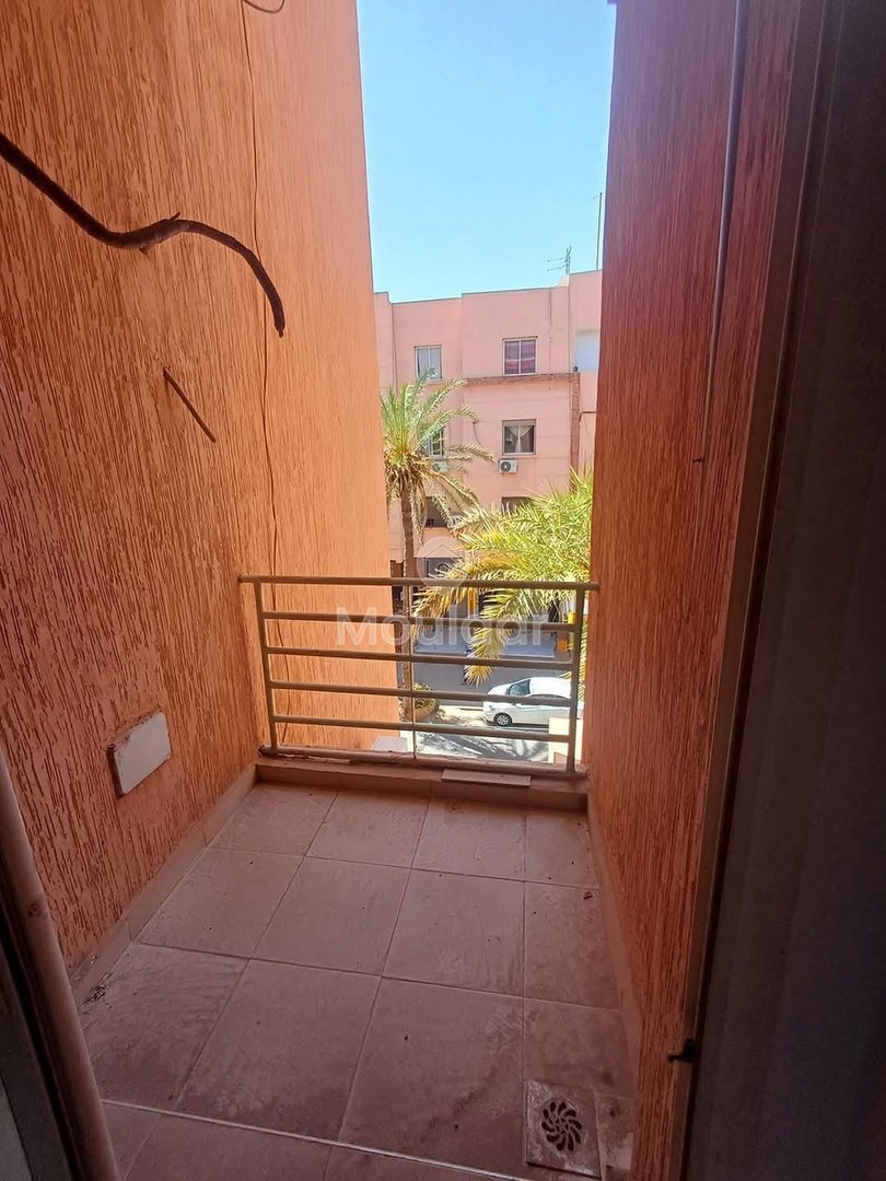 In vendita: 2 locali appartamento di lusso a Marrakech Mabrouka - Photo 6