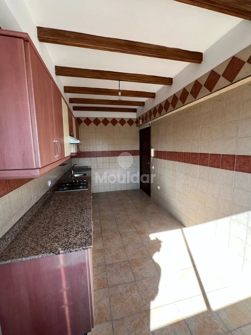 Incantevole appartamento con 2 camere in affitto a Maarif, Casablanca - Photo 7