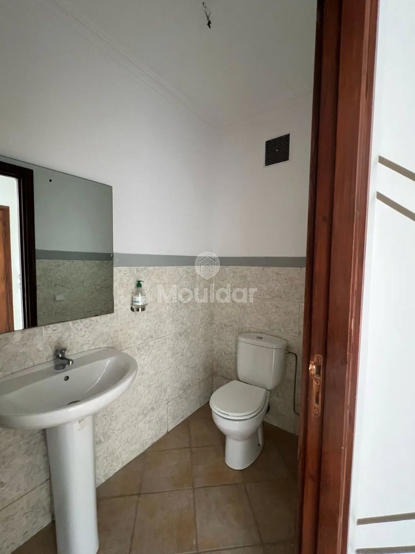 Incantevole appartamento con 2 camere in affitto a Maarif, Casablanca - Photo 12