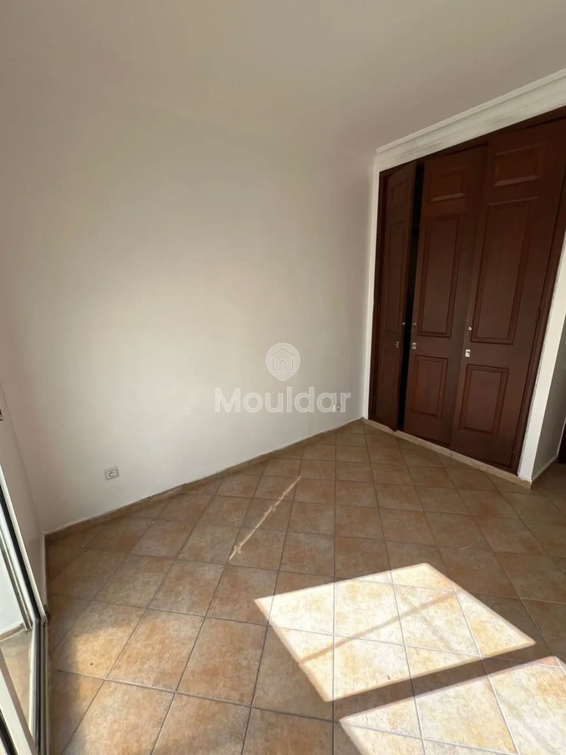 Incantevole appartamento con 2 camere in affitto a Maarif, Casablanca - Photo 4