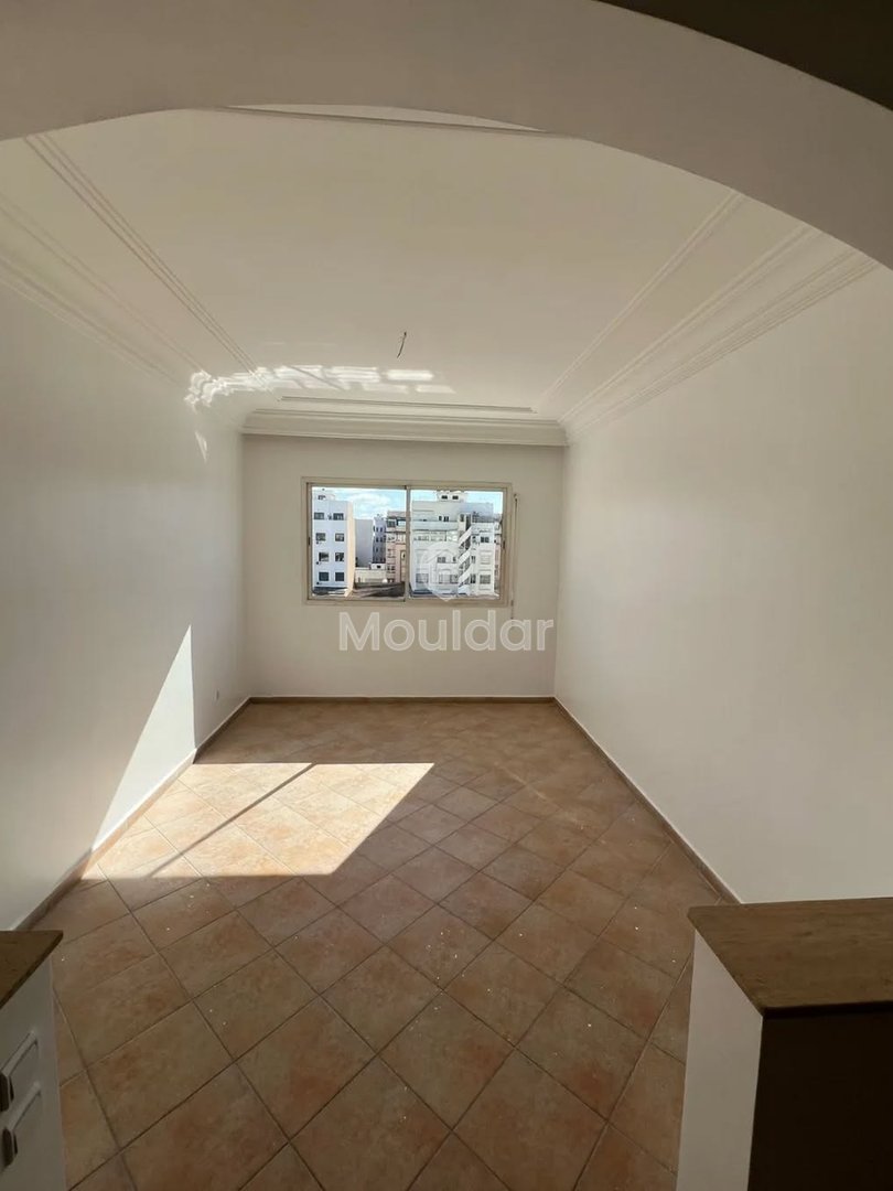 Incantevole appartamento con 2 camere in affitto a Maarif, Casablanca - Photo 2