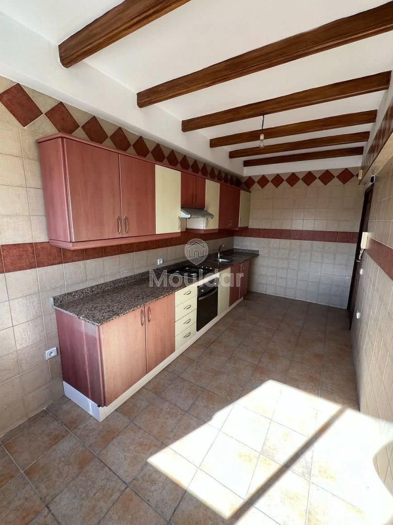 Incantevole appartamento con 2 camere in affitto a Maarif, Casablanca - Photo 8