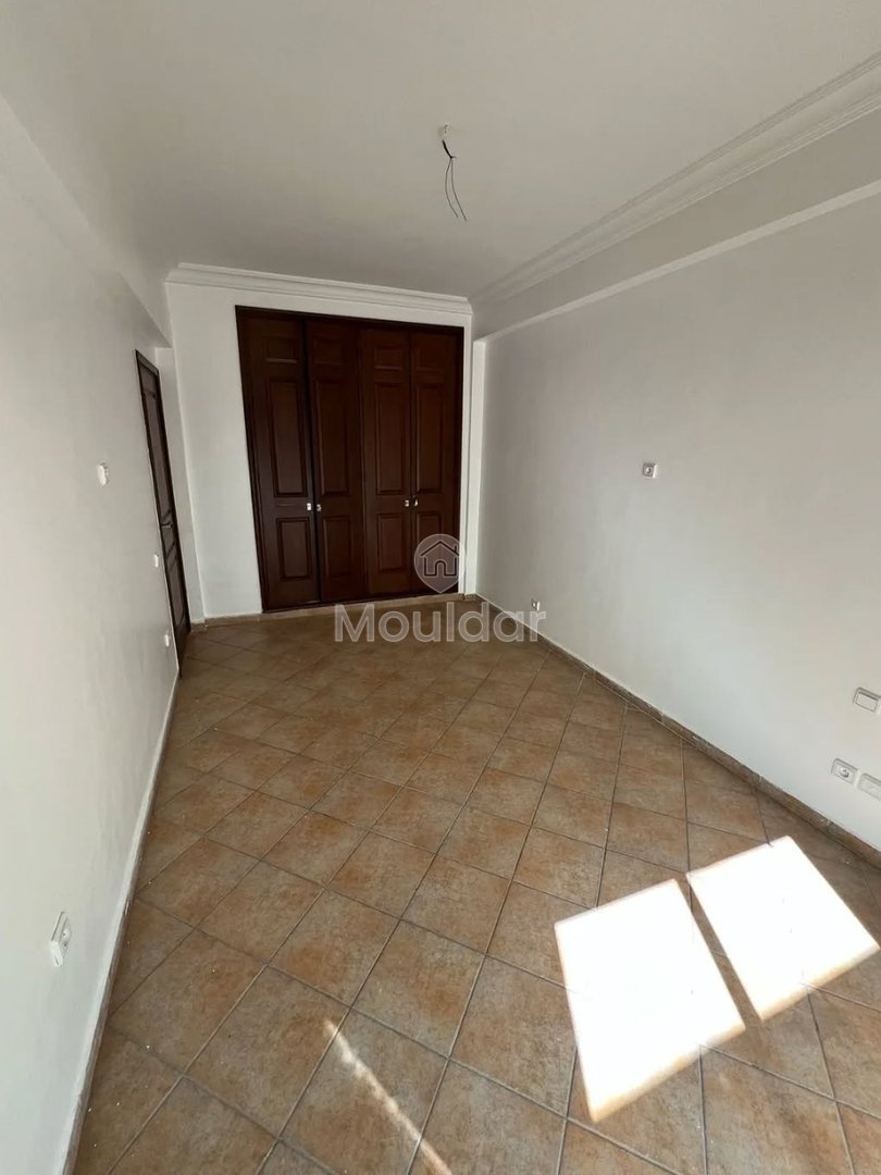 Incantevole appartamento con 2 camere in affitto a Maarif, Casablanca - Photo 5