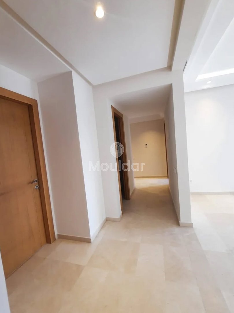Excelente apartamento de 3 quartos para alugar em Casablanca - Photo 7