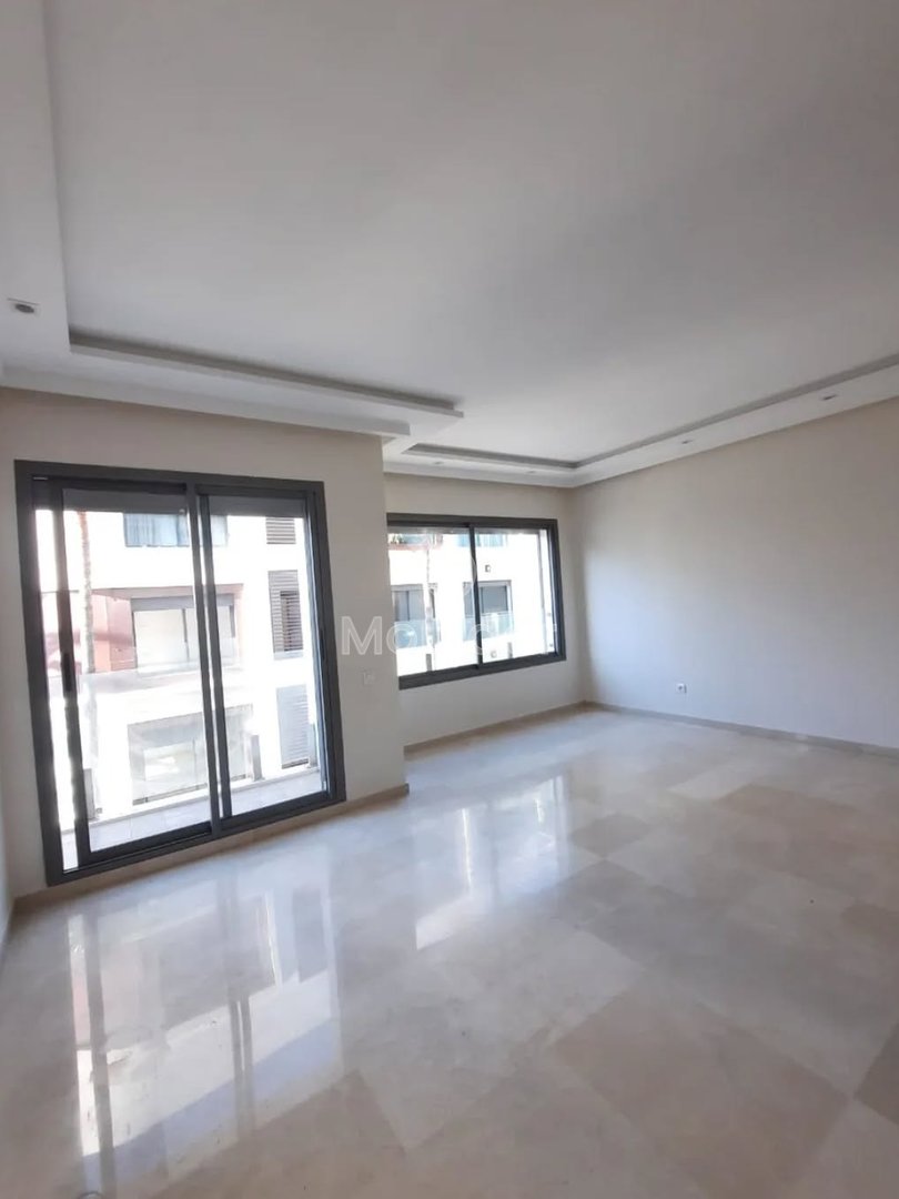 Excelente apartamento de 3 quartos para alugar em Casablanca - Photo 1