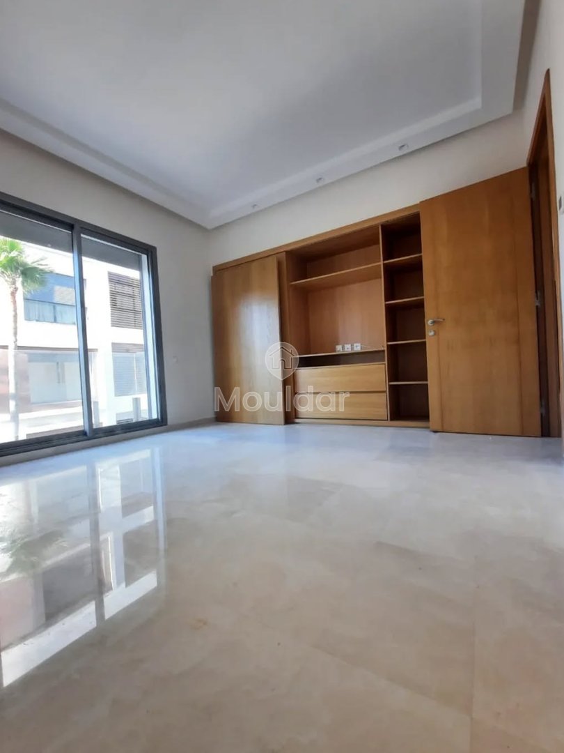 Excelente apartamento de 3 quartos para alugar em Casablanca - Photo 8