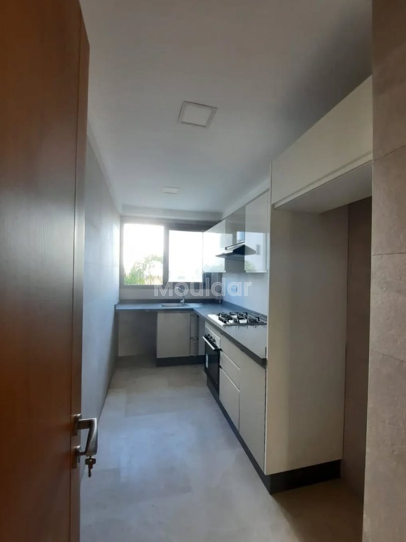 Excelente apartamento de 3 quartos para alugar em Casablanca - Photo 11