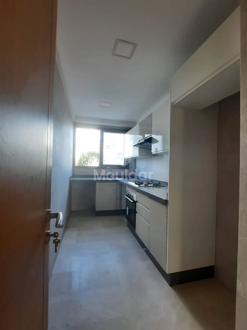 Excelente apartamento de 3 quartos para alugar em Casablanca - Photo 10