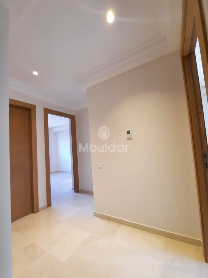 Excelente apartamento de 3 quartos para alugar em Casablanca - Photo 6