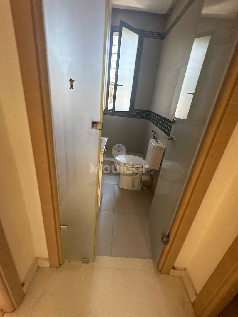 Villa Elegante da Affittare a Casablanca - Hay Laymoun - Photo 8