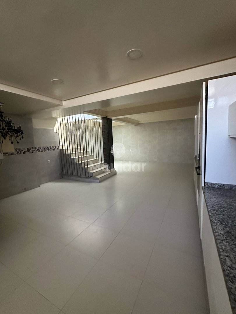 Villa Elegante da Affittare a Casablanca - Hay Laymoun - Photo 3