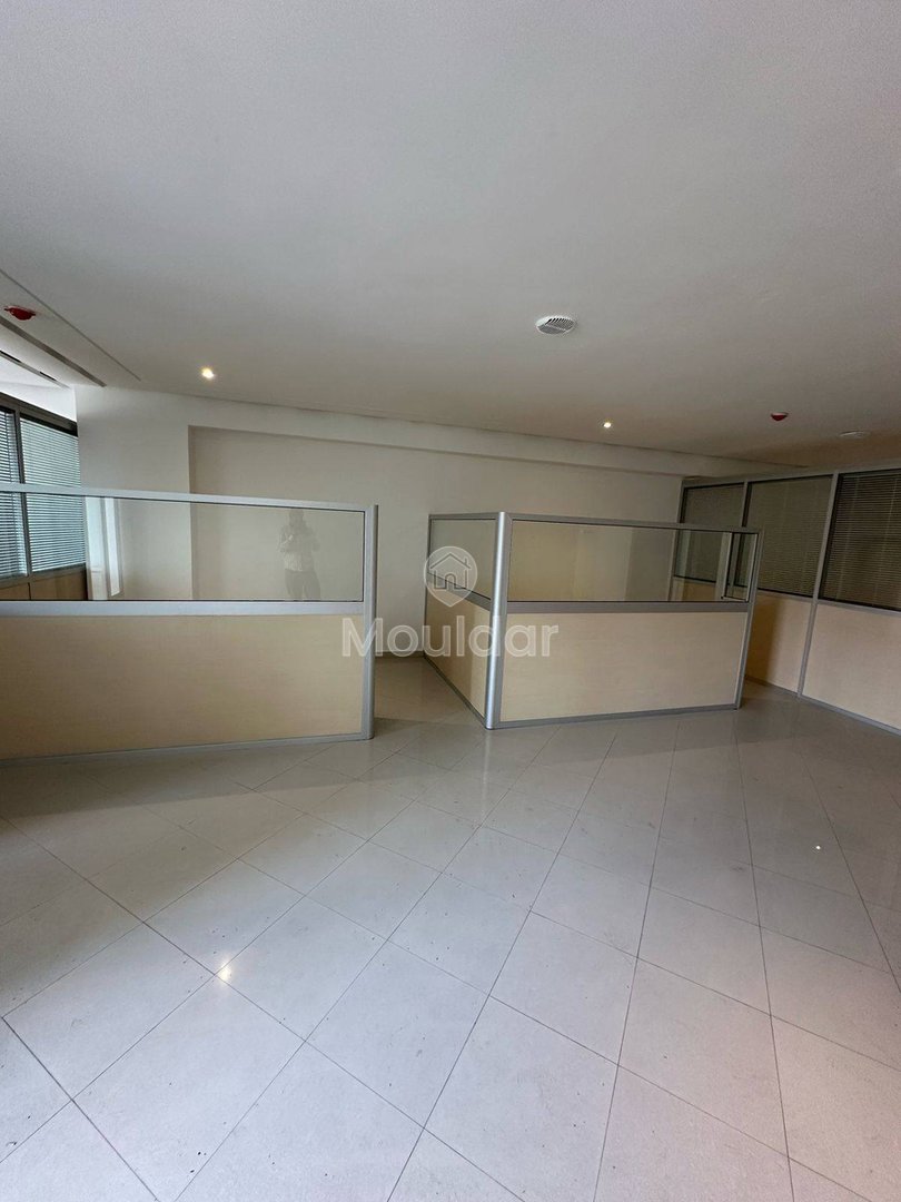 Ufficio in Vendita a Casablanca Maarif - 67m² di Potenziale - Photo 5