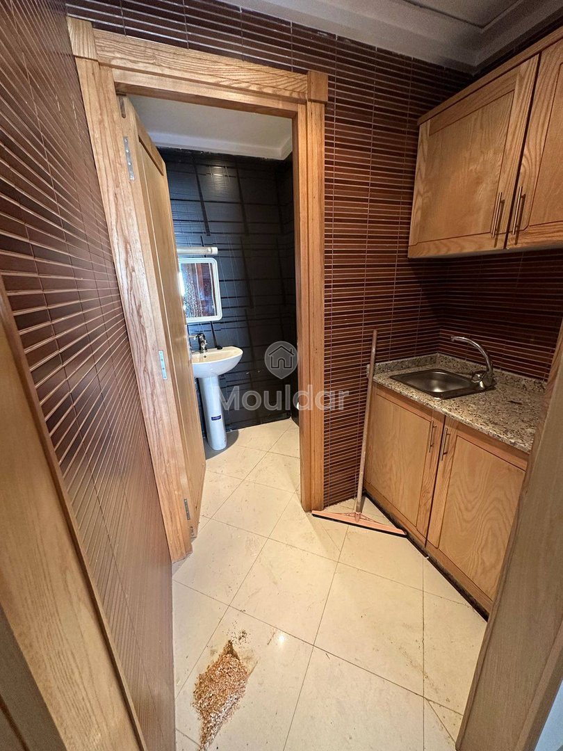 Ufficio in Vendita a Casablanca Maarif - 67m² di Potenziale - Photo 6