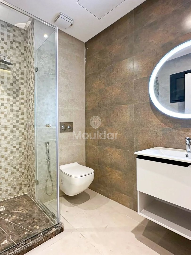 Superbe Appartement 3 Chambres à Vendre à Tanger Malabata - Photo 14