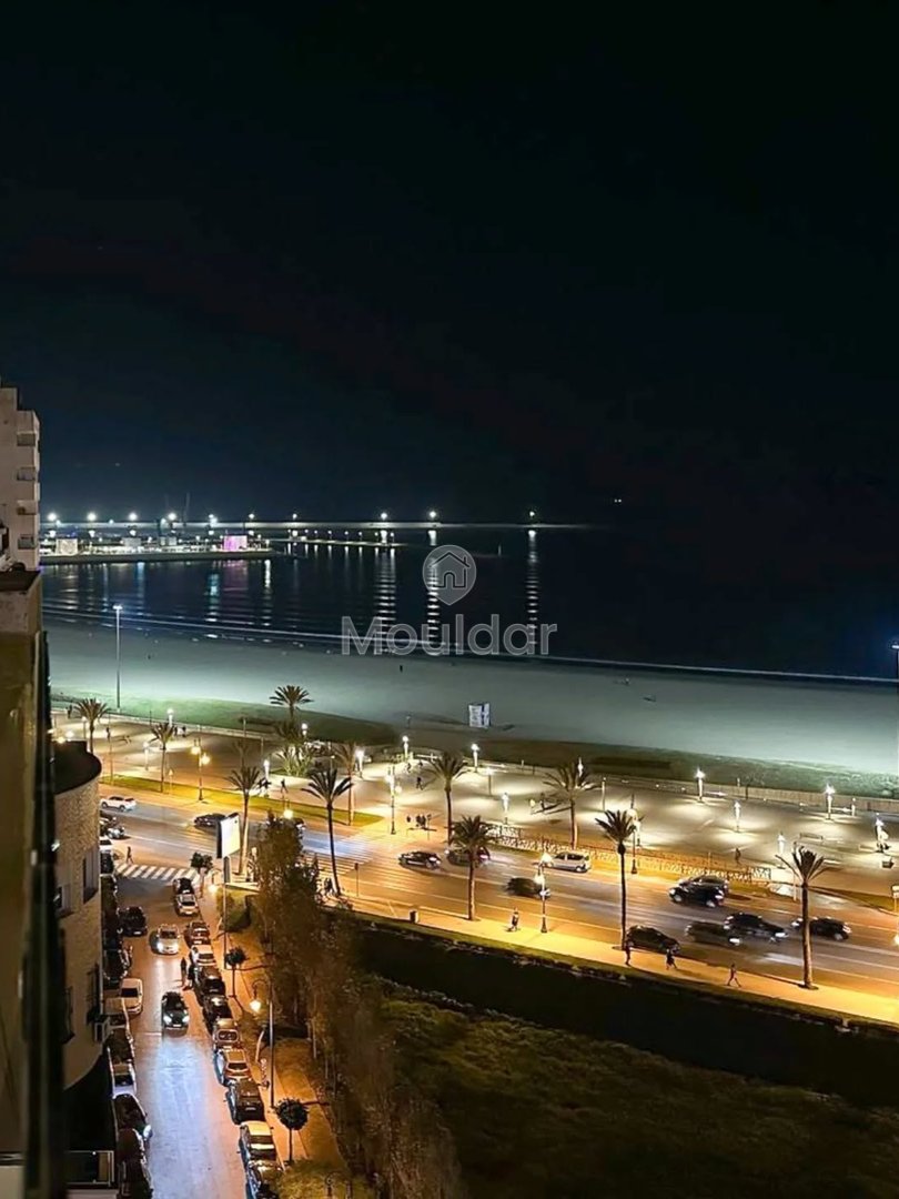 Superbe Appartement 3 Chambres à Vendre à Tanger Malabata - Photo 12