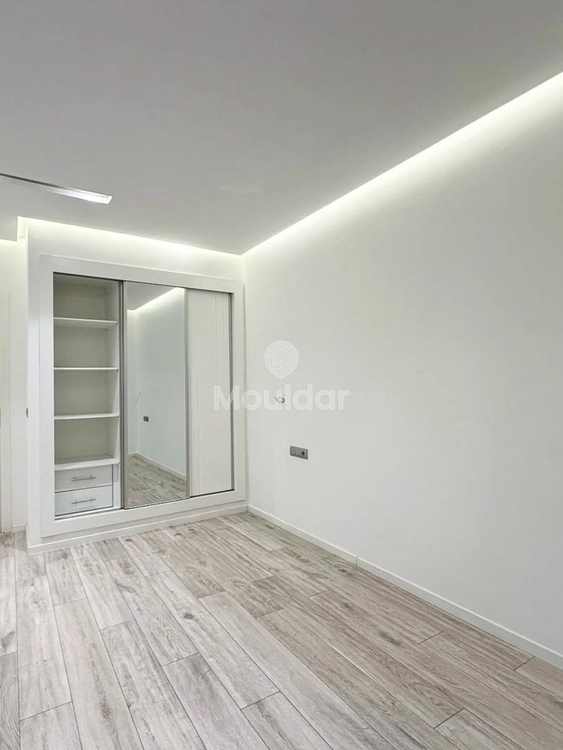 Superbe Appartement 3 Chambres à Vendre à Tanger Malabata - Photo 1