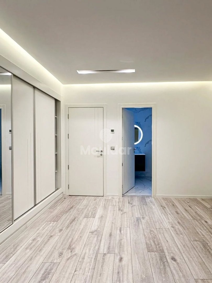 Superbe Appartement 3 Chambres à Vendre à Tanger Malabata - Photo 8