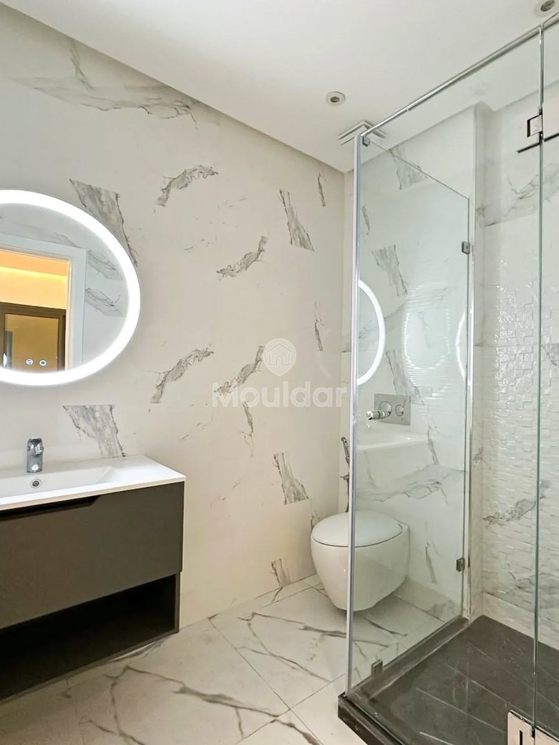 Superbe Appartement 3 Chambres à Vendre à Tanger Malabata - Photo 13