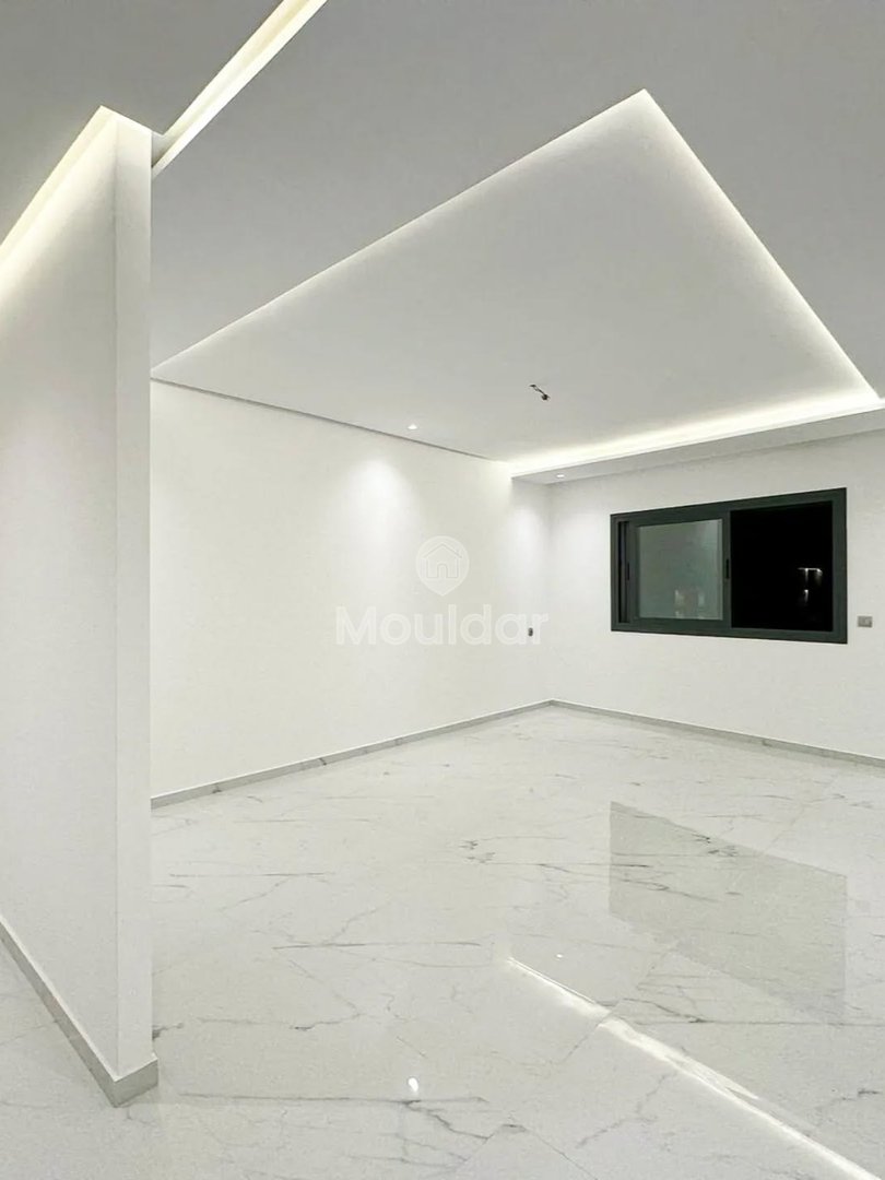 Superbe Appartement 3 Chambres à Vendre à Tanger Malabata - Photo 7