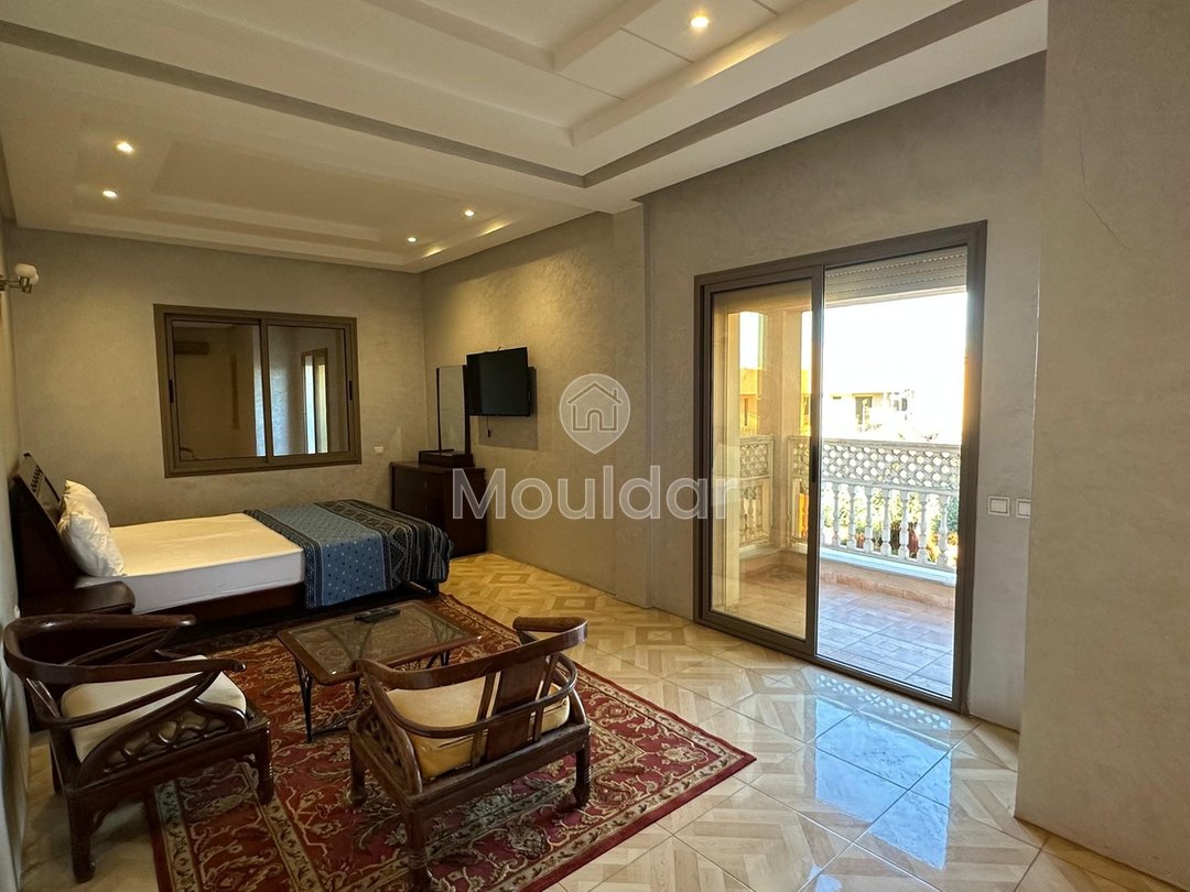 Villa de Luxo à venda em Marrakech - Amelkis, 4 quartos - Photo 6