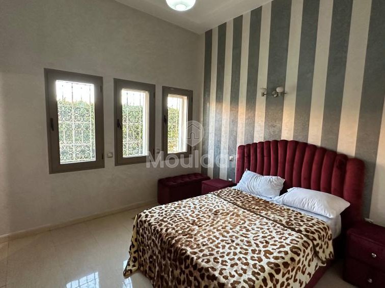 Villa de Luxo à venda em Marrakech - Amelkis, 4 quartos - Photo 8