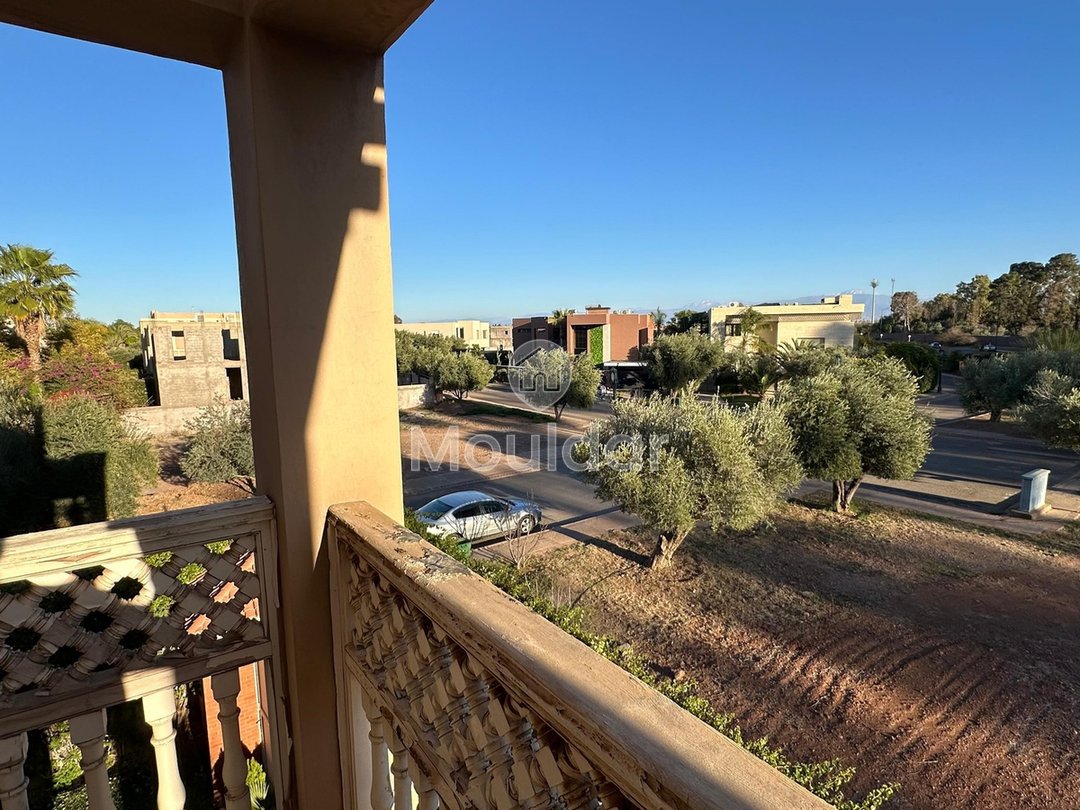 Villa de Luxo à venda em Marrakech - Amelkis, 4 quartos - Photo 11