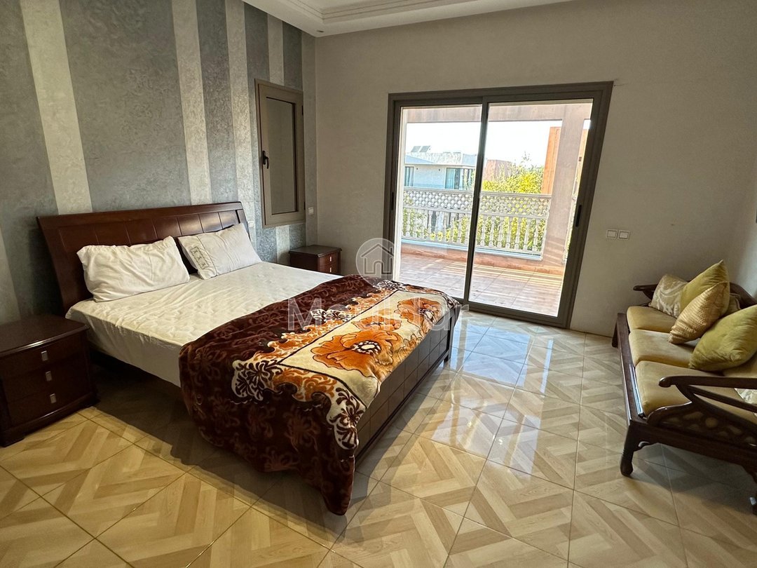 Villa de Luxo à venda em Marrakech - Amelkis, 4 quartos - Photo 4