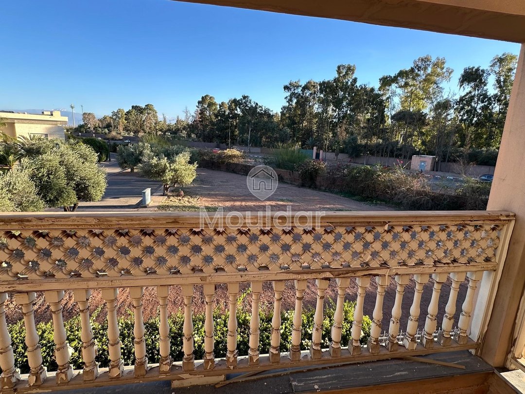 Villa de Luxo à venda em Marrakech - Amelkis, 4 quartos - Photo 12