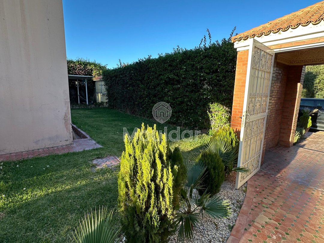 Villa de Luxo à venda em Marrakech - Amelkis, 4 quartos - Photo 13